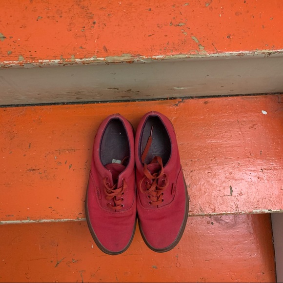 Vans Authentic, 7m/8.5w - Picture 6 of 7